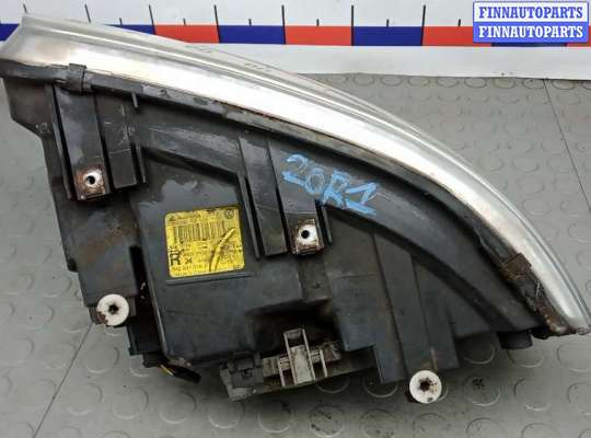 купить фара правая на VOLKSWAGEN TRANSPORTER T5