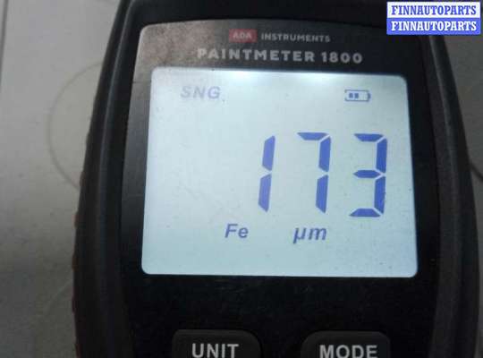 купить дверь передняя левая на FORD S-MAX