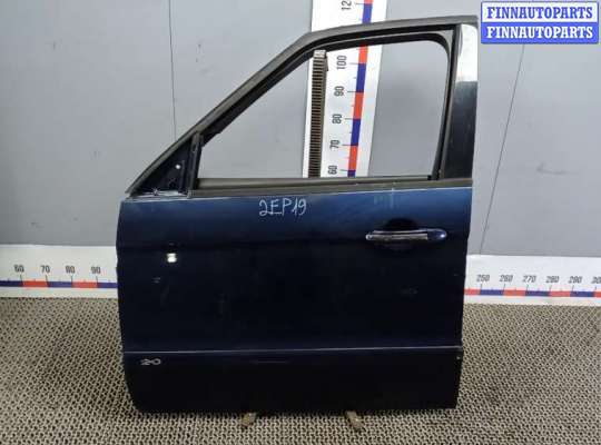 купить дверь передняя левая на FORD S-MAX
