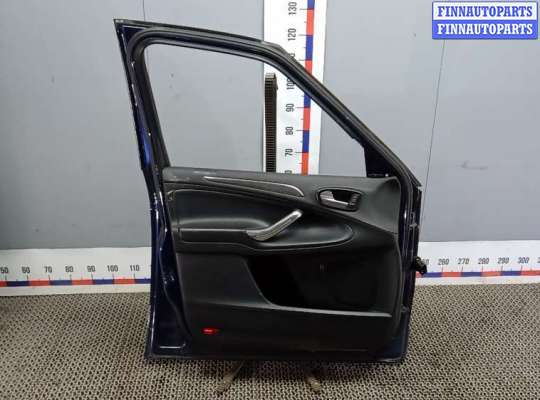 купить дверь передняя левая на FORD S-MAX