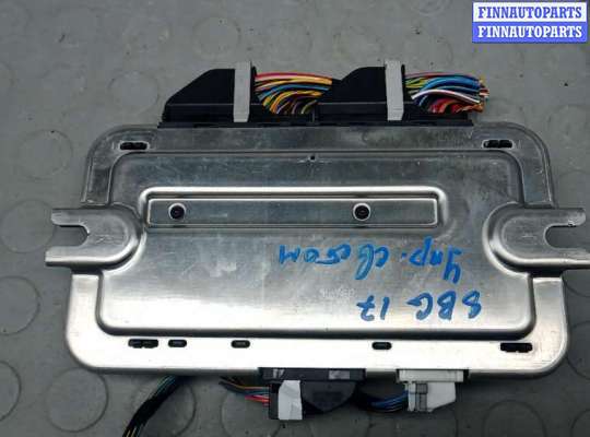 купить блок управления светом на BMW 7 F01