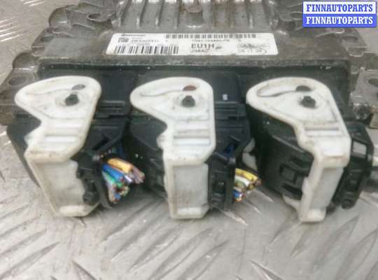 купить блок управления двс на FORD MONDEO 4