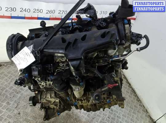 купить двигатель дизельный на VOLVO V70 3