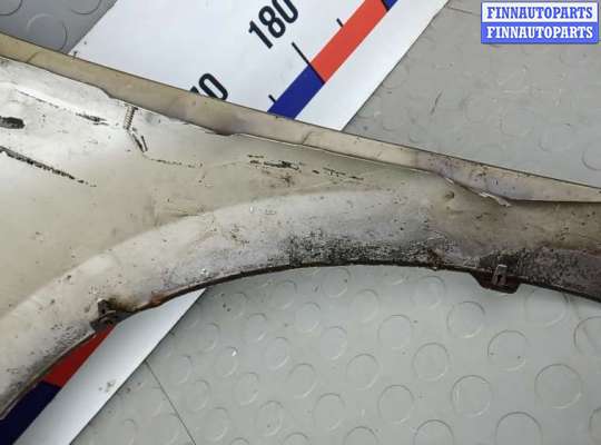 купить крыло переднее правое на SKODA SUPERB 2
