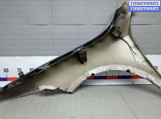 купить крыло переднее правое на SKODA SUPERB 2
