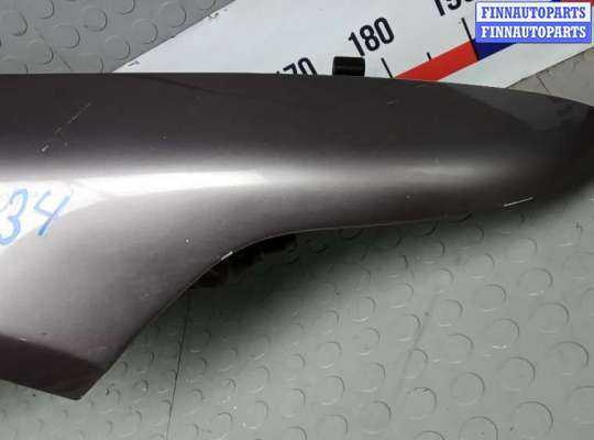 купить крыло переднее правое на SKODA SUPERB 2