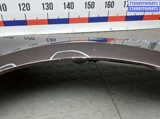 купить крыло переднее правое на SKODA SUPERB 2