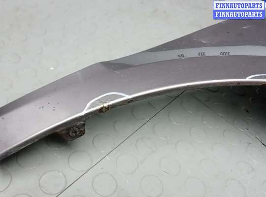 купить крыло переднее правое на SKODA SUPERB 2