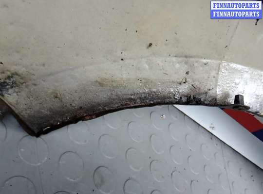 купить крыло переднее правое на SKODA SUPERB 2