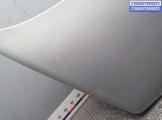 купить капот на VOLKSWAGEN TOUAREG 7L