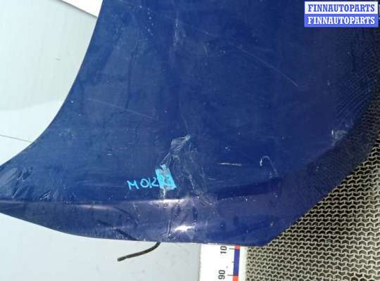 купить капот на RENAULT MEGANE 3