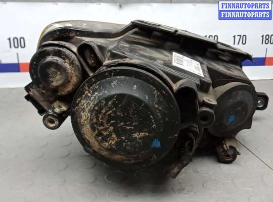 купить фара левая на VOLKSWAGEN PASSAT B6