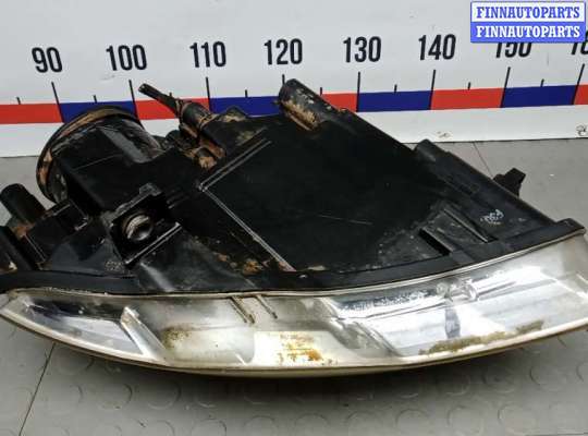 купить фара левая на VOLKSWAGEN PASSAT B6