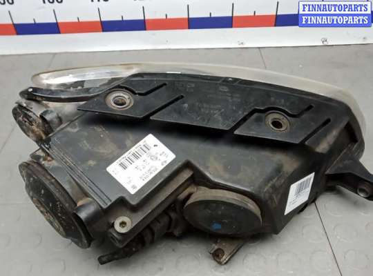 купить фара левая на VOLKSWAGEN PASSAT B6