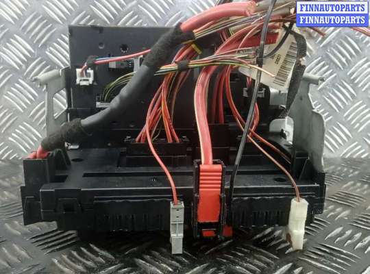 купить блок sam на MERCEDES BENZ S-CLASS W221