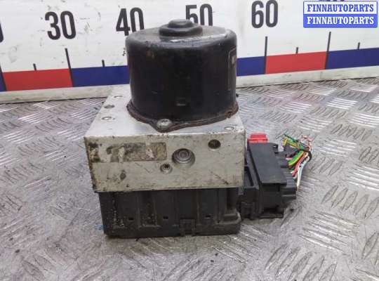 купить блок abs на PEUGEOT 206