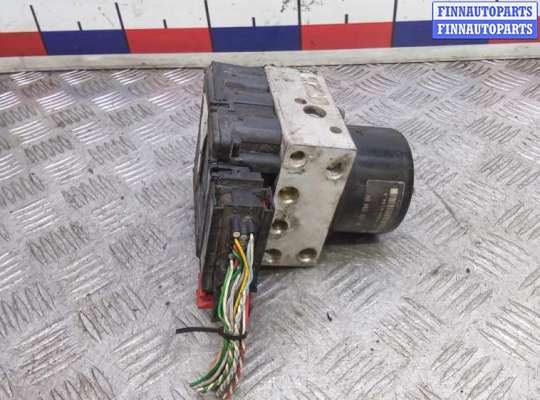 купить блок abs на PEUGEOT 206