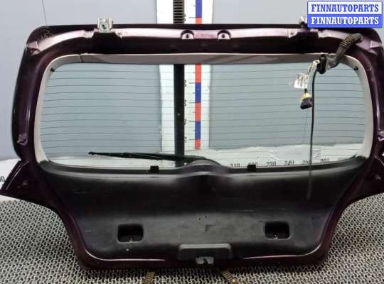 купить дверь 3-5 на PEUGEOT 307