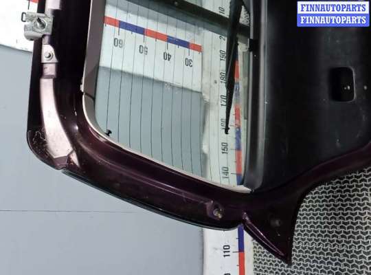 купить дверь 3-5 на PEUGEOT 307