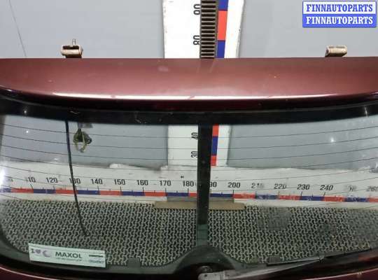 купить дверь 3-5 на PEUGEOT 307