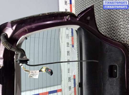 купить дверь 3-5 на PEUGEOT 307