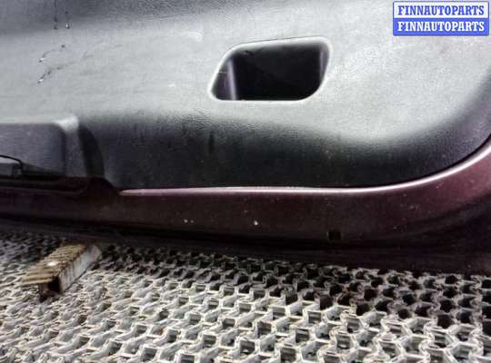 купить дверь 3-5 на PEUGEOT 307