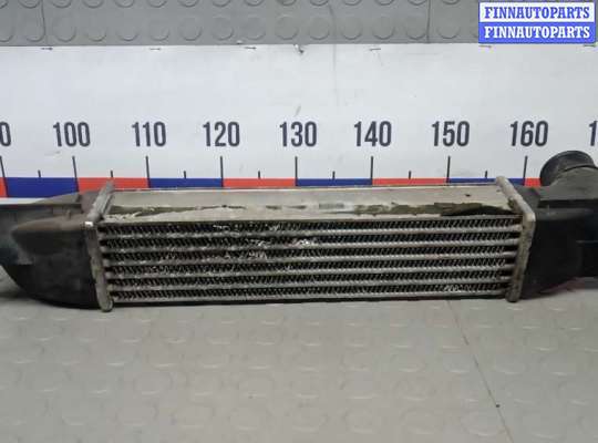 купить радиатор интеркулера на OPEL OMEGA B