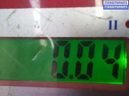 купить расходомер воздуха дизельный на FIAT DUCATO 3