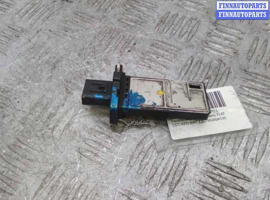 купить расходомер воздуха дизельный на FIAT DUCATO 3