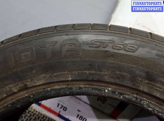 купить шина на LAND ROVER DISCOVERY 4