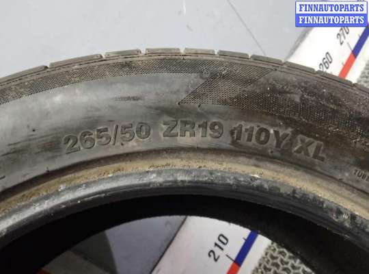 купить шина на LAND ROVER DISCOVERY 4