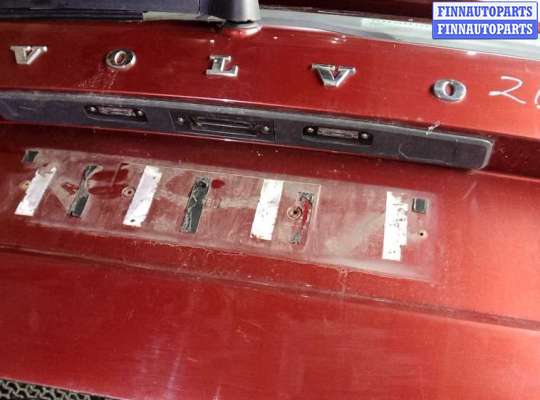 купить дверь 3-5 на VOLVO XC60 1