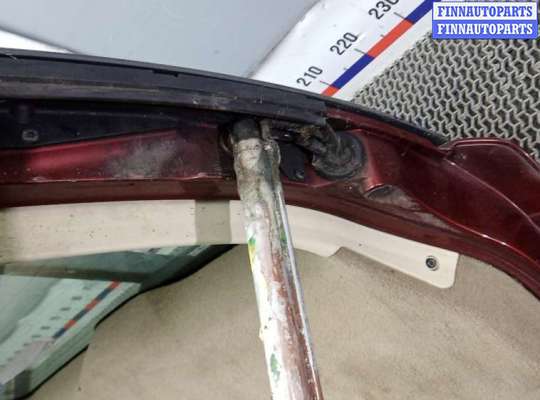 купить дверь 3-5 на VOLVO XC60 1