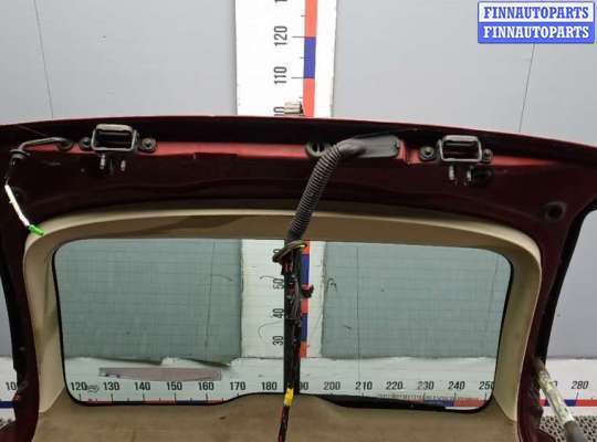 купить дверь 3-5 на VOLVO XC60 1