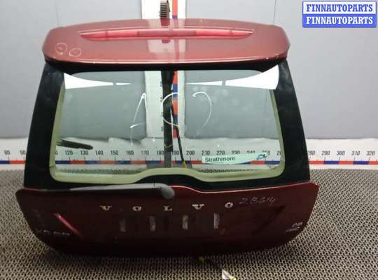 купить дверь 3-5 на VOLVO XC60 1