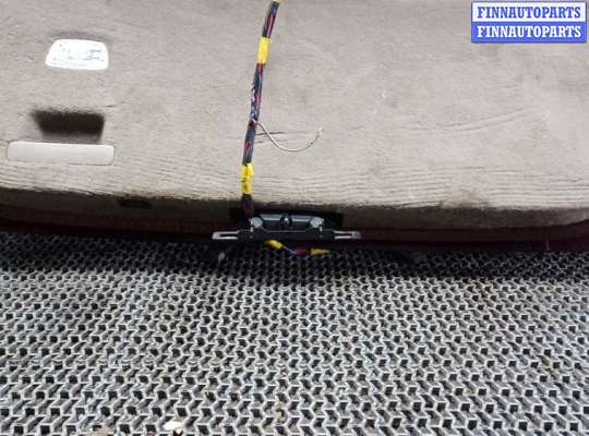 купить дверь 3-5 на VOLVO XC60 1