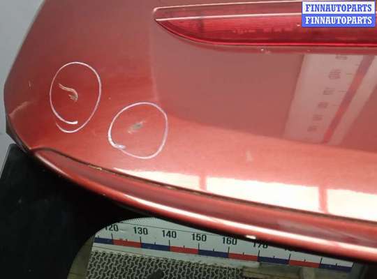 купить дверь 3-5 на VOLVO XC60 1