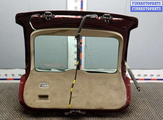 купить дверь 3-5 на VOLVO XC60 1