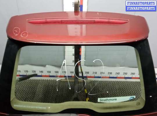 купить дверь 3-5 на VOLVO XC60 1