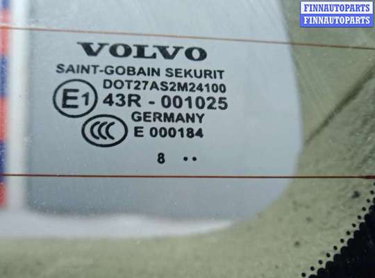 купить дверь 3-5 на VOLVO XC60 1