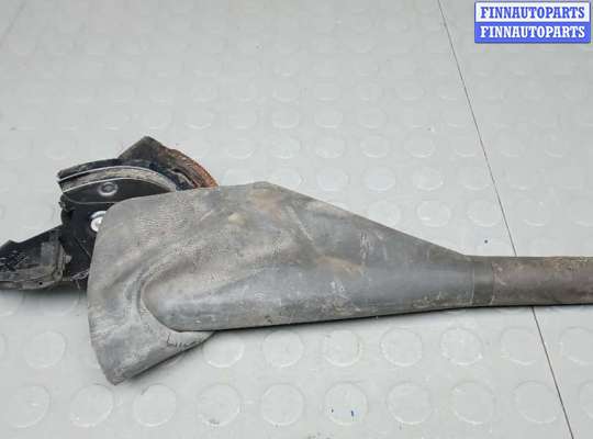 Ручник (рычаг ручного тормоза) на Volkswagen Transporter T5