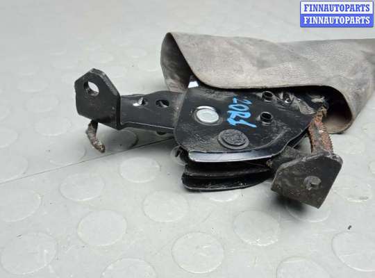 Ручник (рычаг ручного тормоза) на Volkswagen Transporter T5