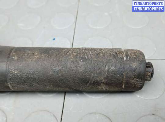 Ручник (рычаг ручного тормоза) на Volkswagen Transporter T5