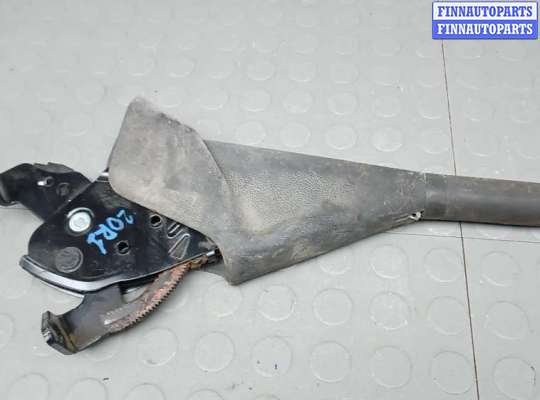 Ручник (рычаг ручного тормоза) на Volkswagen Transporter T5