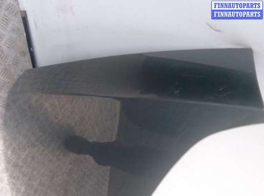 купить капот на PEUGEOT 3008 1