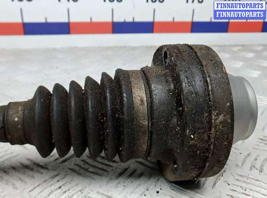 купить привод передний левый на VOLKSWAGEN TOUAREG 7L