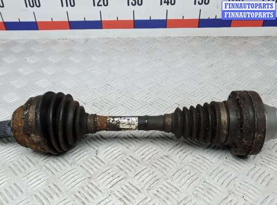 купить привод передний левый на VOLKSWAGEN TOUAREG 7L