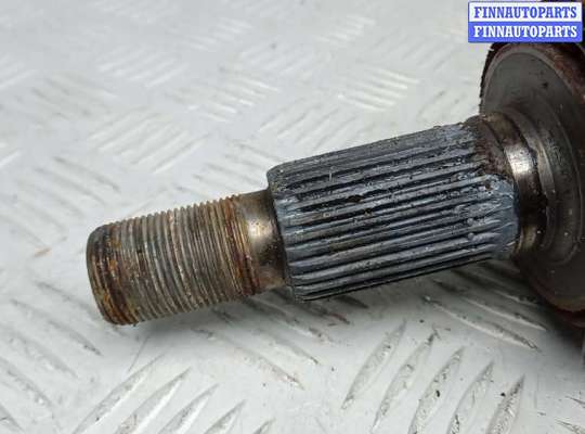 купить привод передний левый на VOLKSWAGEN TOUAREG 7L