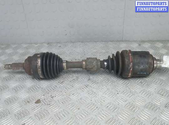 Купить привод передний левый на CITROEN C-CROSSER привод передний левый CT1078275 на CITROEN C-CROSSER