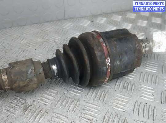 купить привод передний левый на CITROEN C-CROSSER